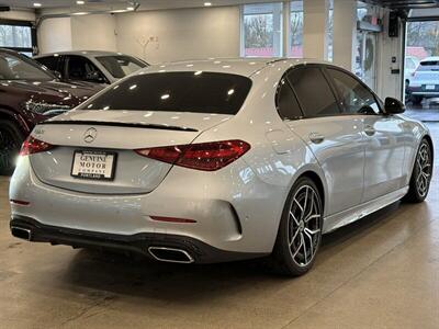 2022 Mercedes-Benz C 300 - Photo 6 - Gladstone, OR 97027