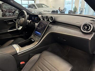 2022 Mercedes-Benz C 300 - Photo 9 - Gladstone, OR 97027