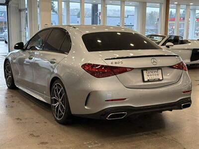 2022 Mercedes-Benz C 300 - Photo 4 - Gladstone, OR 97027