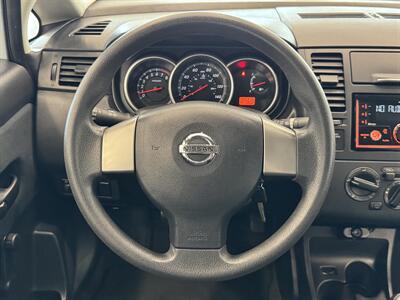 2010 Nissan Versa 1.6   - Photo 30 - Gladstone, OR 97027