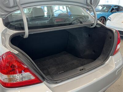 2010 Nissan Versa 1.6   - Photo 38 - Gladstone, OR 97027