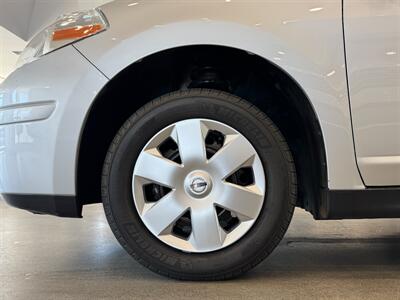 2010 Nissan Versa 1.6   - Photo 39 - Gladstone, OR 97027