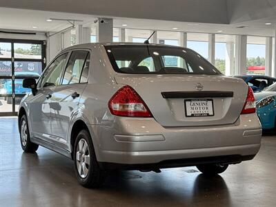 2010 Nissan Versa 1.6   - Photo 4 - Gladstone, OR 97027
