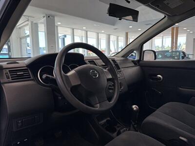 2010 Nissan Versa 1.6   - Photo 21 - Gladstone, OR 97027