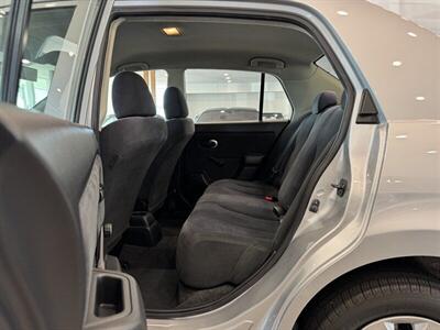 2010 Nissan Versa 1.6   - Photo 12 - Gladstone, OR 97027