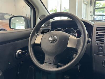 2010 Nissan Versa 1.6   - Photo 29 - Gladstone, OR 97027
