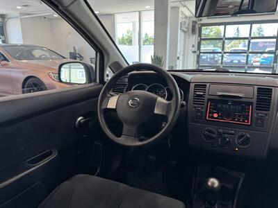 2010 Nissan Versa 1.6   - Photo 27 - Gladstone, OR 97027