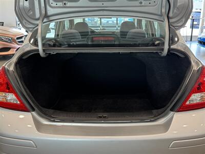2010 Nissan Versa 1.6   - Photo 36 - Gladstone, OR 97027