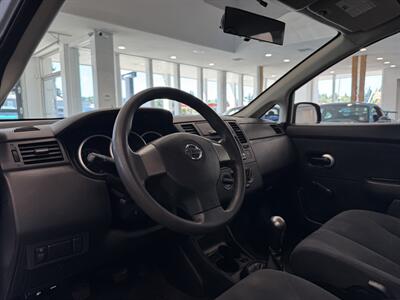 2010 Nissan Versa 1.6   - Photo 21 - Gladstone, OR 97027