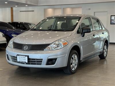 2010 Nissan Versa 1.6   - Photo 1 - Gladstone, OR 97027