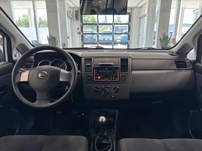 2010 Nissan Versa 1.6   - Photo 8 - Gladstone, OR 97027