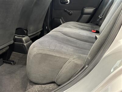 2010 Nissan Versa 1.6   - Photo 19 - Gladstone, OR 97027