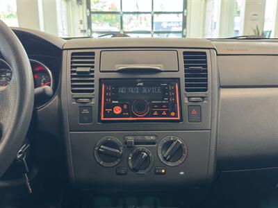 2010 Nissan Versa 1.6   - Photo 32 - Gladstone, OR 97027