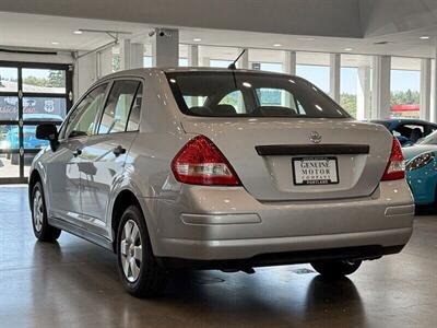 2010 Nissan Versa 1.6   - Photo 4 - Gladstone, OR 97027