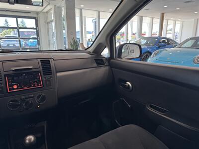 2010 Nissan Versa 1.6   - Photo 28 - Gladstone, OR 97027
