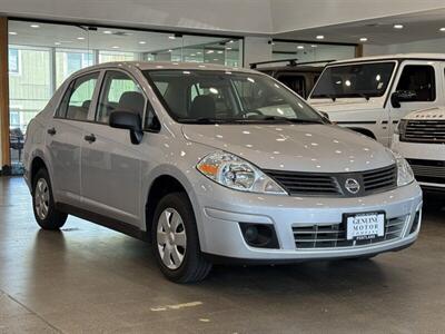 2010 Nissan Versa 1.6   - Photo 3 - Gladstone, OR 97027