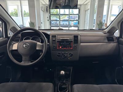 2010 Nissan Versa 1.6   - Photo 8 - Gladstone, OR 97027