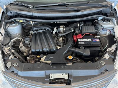 2010 Nissan Versa 1.6   - Photo 41 - Gladstone, OR 97027