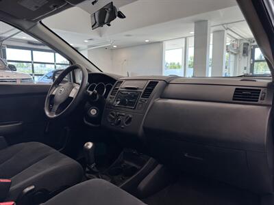 2010 Nissan Versa 1.6   - Photo 24 - Gladstone, OR 97027