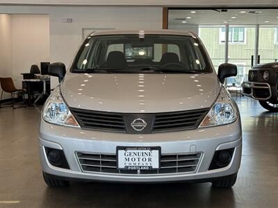 2010 Nissan Versa 1.6   - Photo 2 - Gladstone, OR 97027