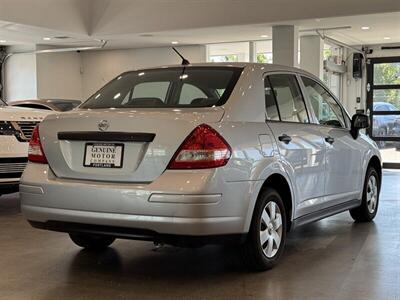 2010 Nissan Versa 1.6   - Photo 6 - Gladstone, OR 97027