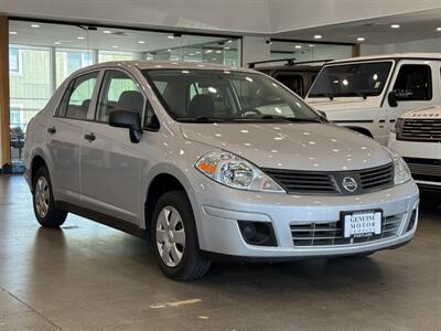 2010 Nissan Versa 1.6   - Photo 3 - Gladstone, OR 97027