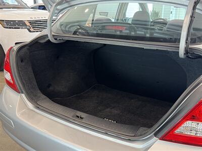 2010 Nissan Versa 1.6   - Photo 37 - Gladstone, OR 97027