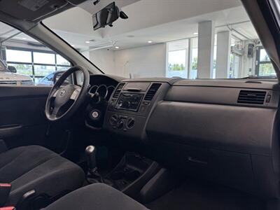 2010 Nissan Versa 1.6   - Photo 24 - Gladstone, OR 97027