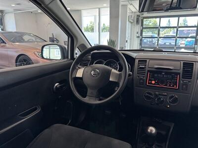 2010 Nissan Versa 1.6   - Photo 27 - Gladstone, OR 97027