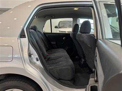 2010 Nissan Versa 1.6   - Photo 10 - Gladstone, OR 97027