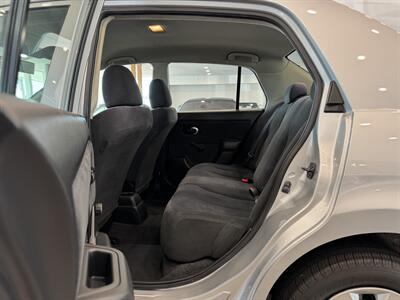2010 Nissan Versa 1.6   - Photo 12 - Gladstone, OR 97027