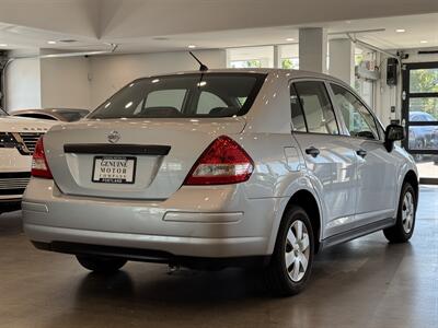 2010 Nissan Versa 1.6   - Photo 6 - Gladstone, OR 97027