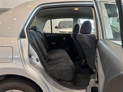 2010 Nissan Versa 1.6   - Photo 10 - Gladstone, OR 97027
