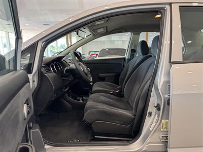 2010 Nissan Versa 1.6   - Photo 7 - Gladstone, OR 97027