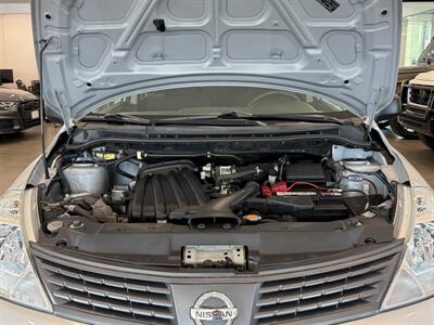 2010 Nissan Versa 1.6   - Photo 40 - Gladstone, OR 97027