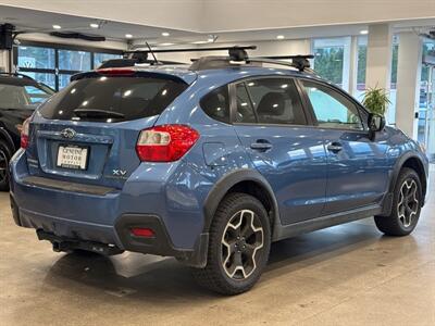 2014 Subaru XV Crosstrek 2.0i Limited   - Photo 6 - Gladstone, OR 97027