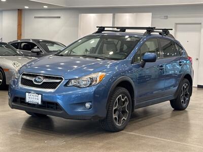 2014 Subaru XV Crosstrek 2.0i Limited   - Photo 1 - Gladstone, OR 97027