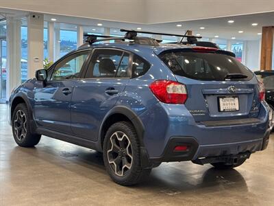 2014 Subaru XV Crosstrek 2.0i Limited   - Photo 4 - Gladstone, OR 97027