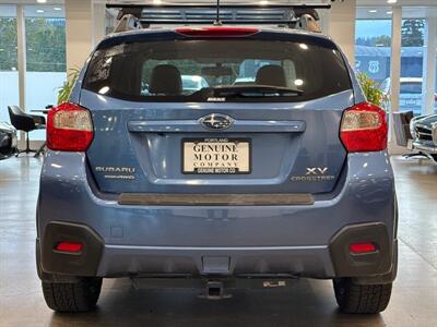 2014 Subaru XV Crosstrek 2.0i Limited   - Photo 5 - Gladstone, OR 97027