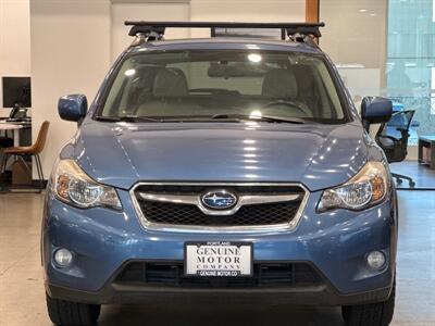 2014 Subaru XV Crosstrek 2.0i Limited   - Photo 2 - Gladstone, OR 97027