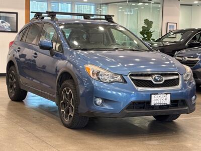 2014 Subaru XV Crosstrek 2.0i Limited   - Photo 3 - Gladstone, OR 97027