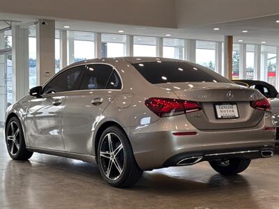 2019 Mercedes-Benz A 220   - Photo 4 - Gladstone, OR 97027