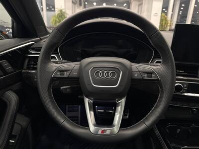 2022 Audi S4 3.0T quattro Premium Plus   - Photo 25 - Gladstone, OR 97027