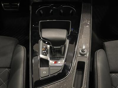 2022 Audi S4 3.0T quattro Premium Plus   - Photo 27 - Gladstone, OR 97027