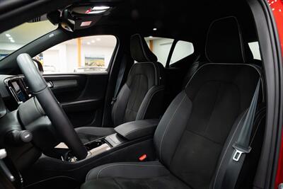 2022 Volvo XC40 Recharge P8 Plus   - Photo 8 - Gladstone, OR 97027