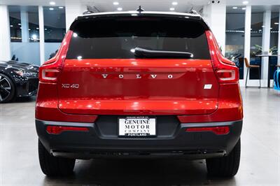 2022 Volvo XC40 Recharge P8 Plus   - Photo 5 - Gladstone, OR 97027