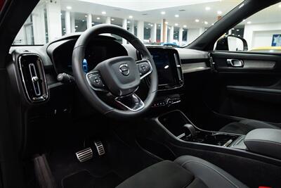 2022 Volvo XC40 Recharge P8 Plus   - Photo 7 - Gladstone, OR 97027