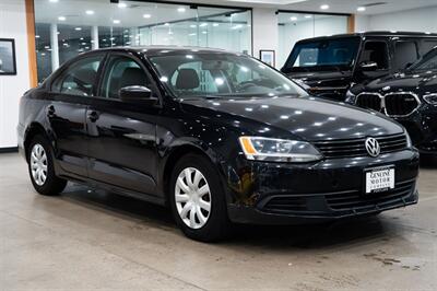 2013 Volkswagen Jetta 2.0L S   - Photo 3 - Gladstone, OR 97027