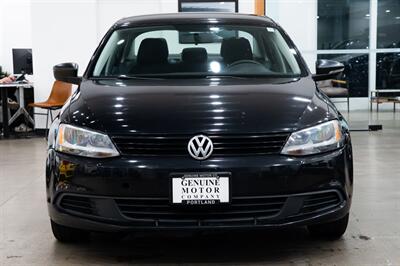2013 Volkswagen Jetta 2.0L S   - Photo 2 - Gladstone, OR 97027