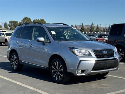 2017 Subaru Forester 2.0XT Touring   - Photo 1 - Gladstone, OR 97027